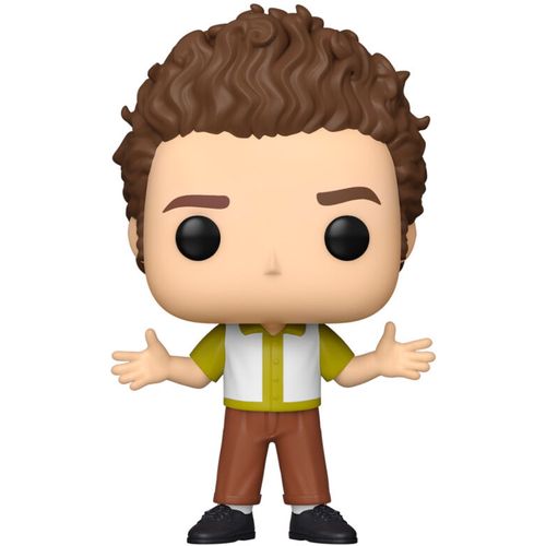 POP figure Seinfeld Kramer slika 1