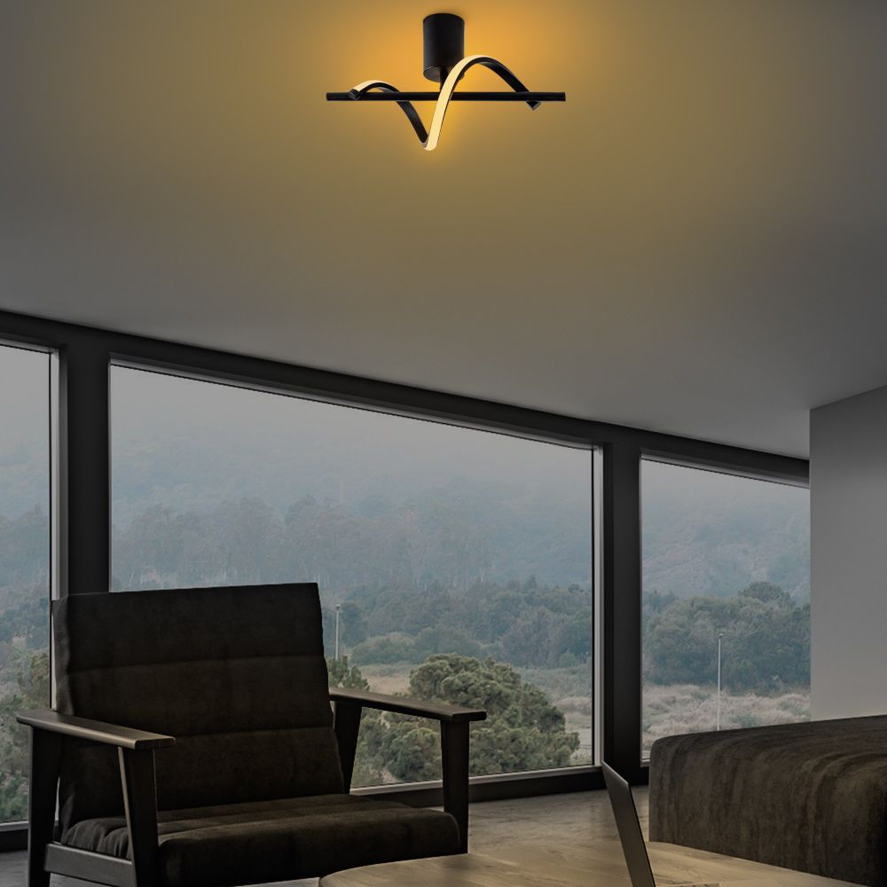 Lıkma - 13514 Crni Luster slika 2