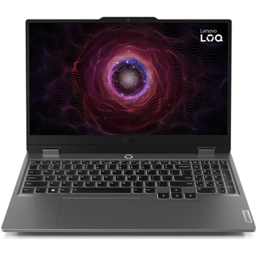 LENOVO LOQ 15ARP9 Gaming laptop 83JC00DCIN/24GB slika 1