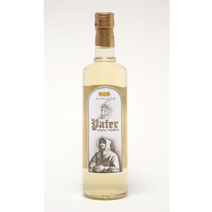 Pip Pater stara medica 24% 700ml