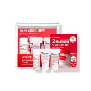 Medi-Peel Red Lacto Collagen Trial Kit