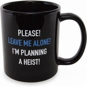 GAYA PAYDAY 2 MUG PLANNING