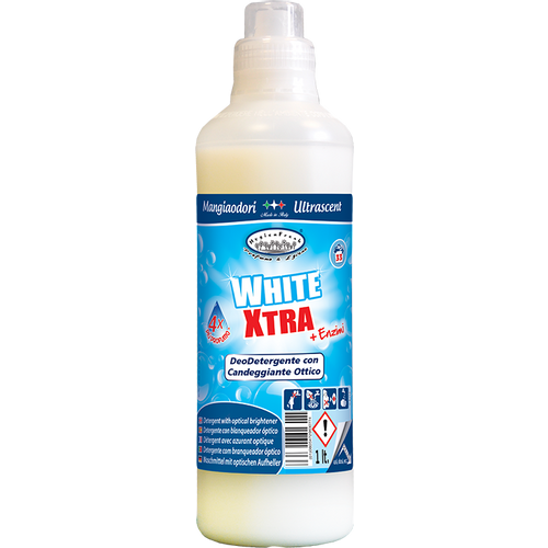 Tintolav deterdžent WHITE XTRA 1l slika 1