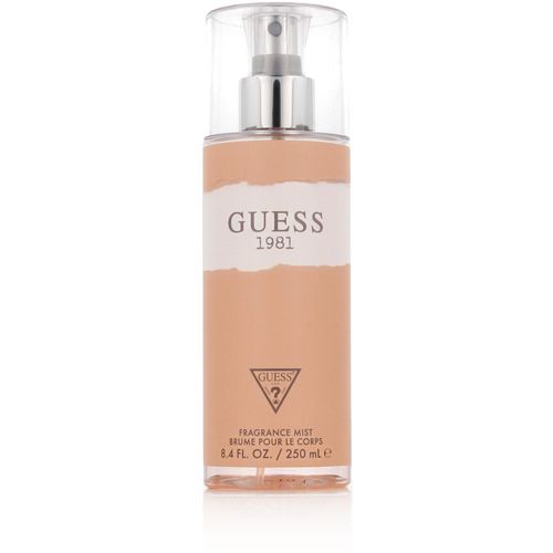 Guess Guess 1981 Bodyspray 250 ml (woman) slika 2