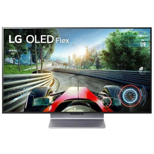 LG OLED Flex 42LX3Q6LA Smart televizor slika 2