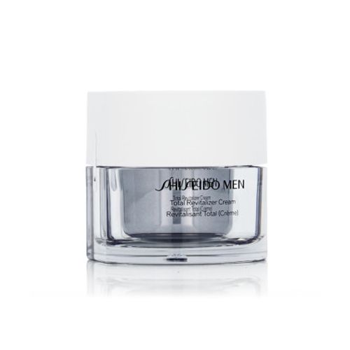 Shiseido Men Total Revitalizer Cream 50 ml slika 1