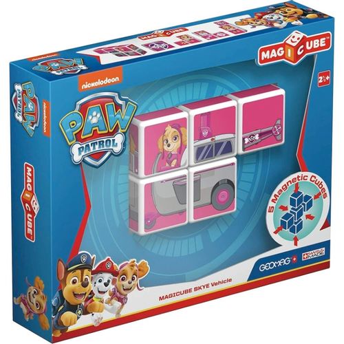 Hmx  Magične Kocke Paw Patrol Sky 1081 slika 1