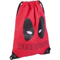 Marvel Deadpool Teretanski Ruksak 40cm