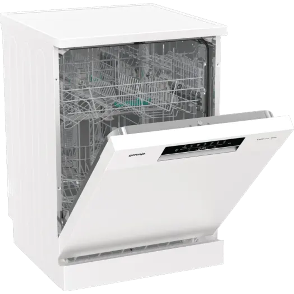 GORENJE Mašina za suđe GS642E90W / 13 setova, 60 cm slika 5