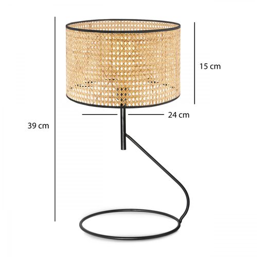 Opviq Sjenilo za lampu, 780SGN2102 slika 4