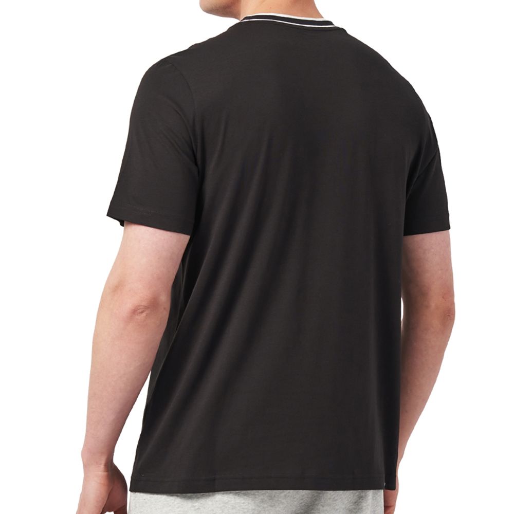 Puma Muška majica kratki rukav Squad Graphic Tee slika 4