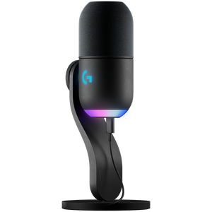 LOGITECH G Yeti GX RGB Gaming Mikrofon - LIGHTSYNC - Crni - USB