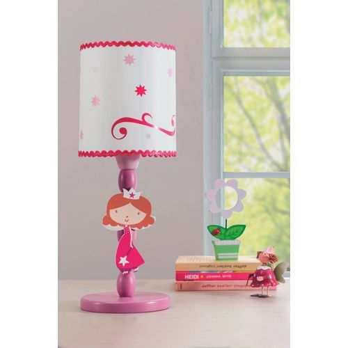 Lady Multicolor Table Lamp slika 1