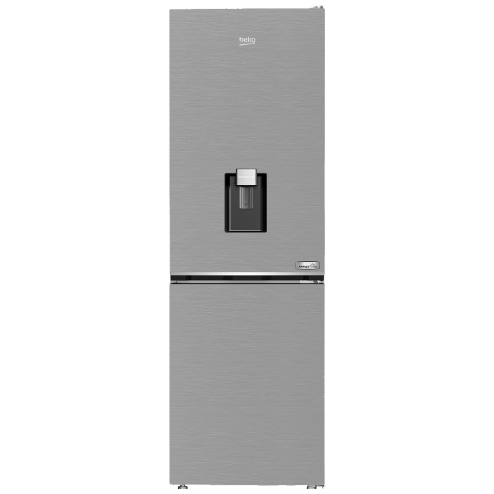 Beko Frižider/Zamrzivač B3RCNA 364 HDXB, 316 l slika 1