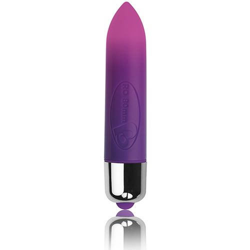 Vibrator Colour Me Orgasmic slika 1