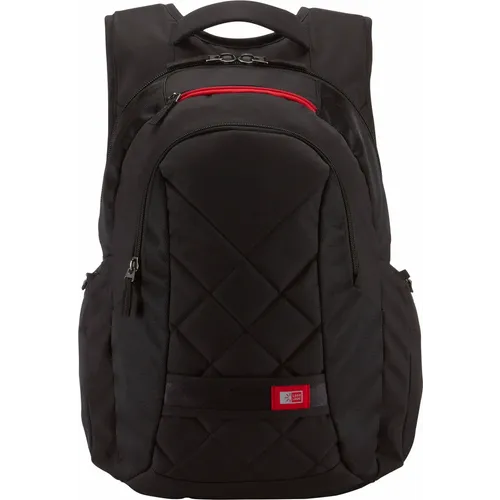 Ruksak Case Logic 16" Sporty Backpack, crni (CLDLBP-116K) slika 2