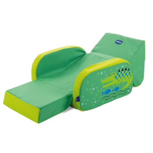 CHICCO fotelja Twist fotelja green 7909867 slika 4