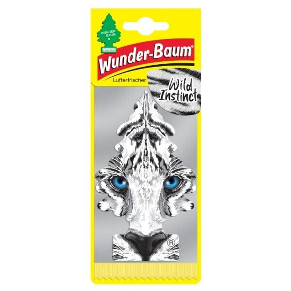 Mirisna Jelkica Wunder Baum Wild Instict slika 1