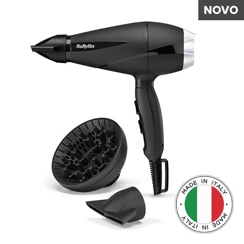 Babyliss 6710DE fen za kosu Style Pro 2100W slika 1