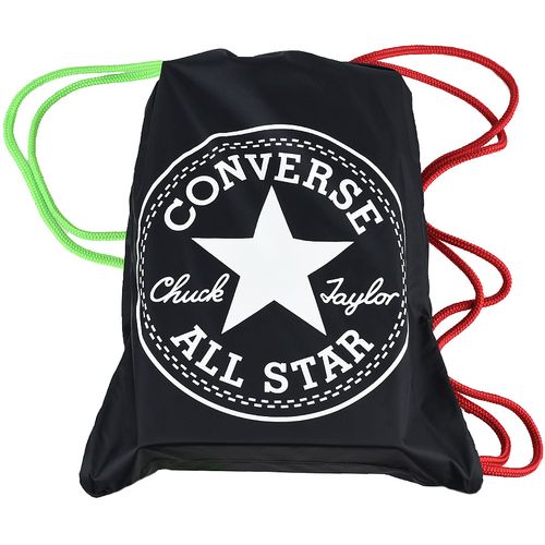 Ruksak Converse cinch bag 3ea045m-001 slika 5