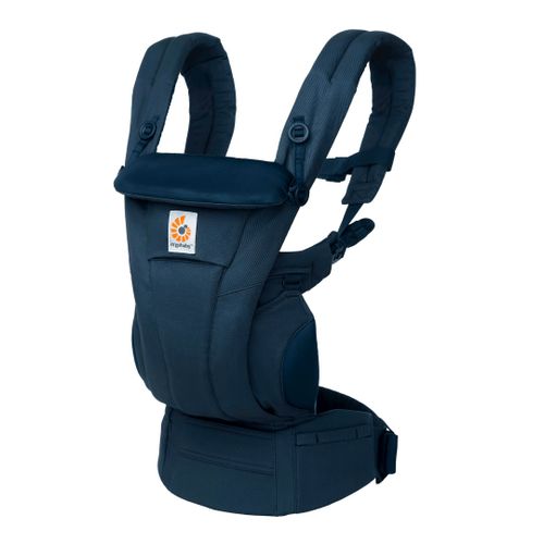 Ergobaby Omni Dream nosiljka Midnight Blue slika 1