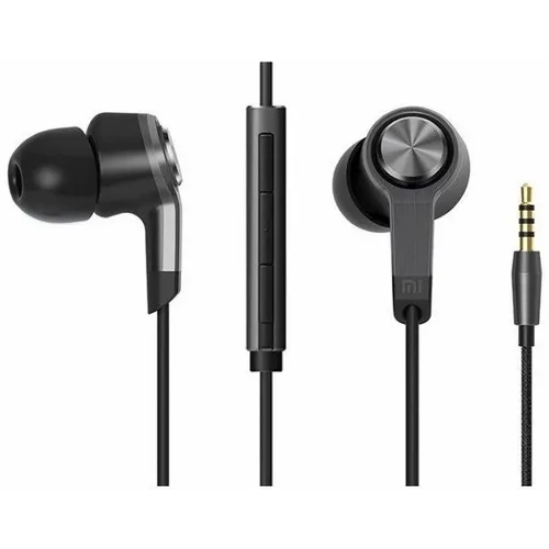 Xiaomi Mi In-Ear slušalice Basic crna slika 1