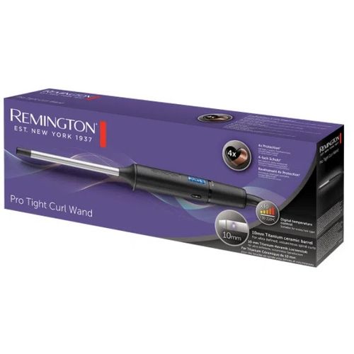 Remington uvijač za kosu SHINE CI6X10 PRO TIGHT slika 4