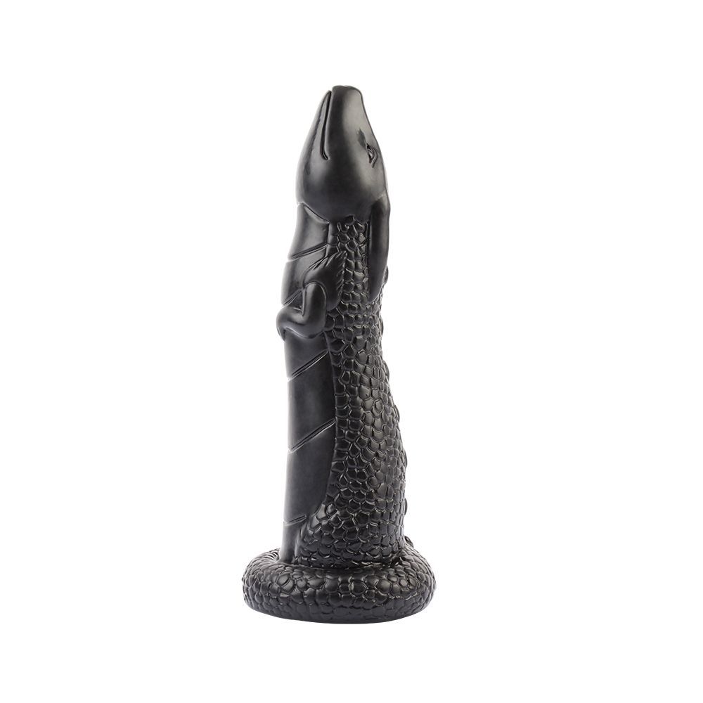 Dildo Baiser slika 4