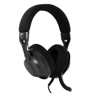 WS GH 2440 PARROT Black, Headset