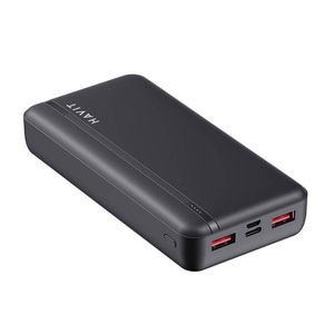 Havit Power Bank PB92 20000mAh 22.5W crni