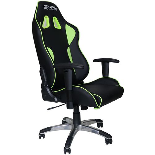 Spawn gaming stolica Champion Series Green slika 2