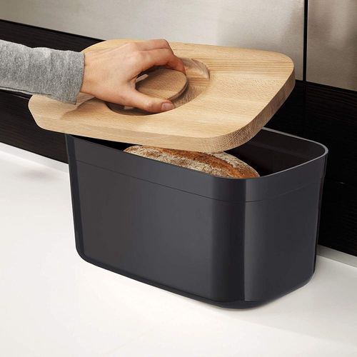 Dizajnerska kutija za kruh + daska — by MORPH slika 1