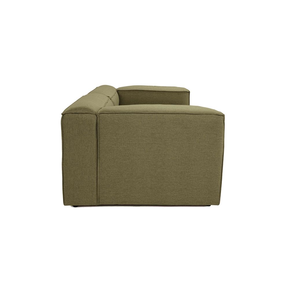 Fora 2 Seater - Zelena Dvosjedna Sofa slika 7