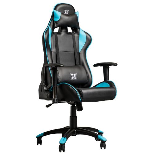 Serioux Gaming Stolica X-GC01-2D-B slika 4