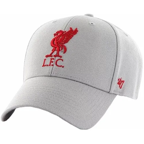 Muška šilterica 47 brand epl fc liverpool cap epl-mvp04wbv-gy slika 11