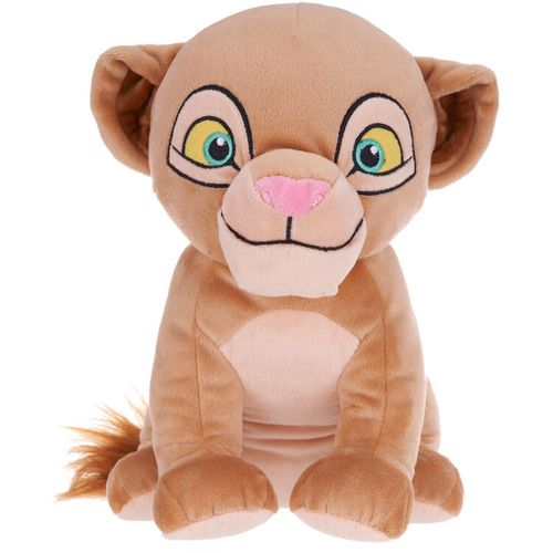 Disney The Lion King Nala Young plush toy 30cm slika 1