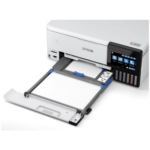 **Epson C11CJ20402 L8160 EcoTank, print-scan-copy, Photo Color, A4, 5760X1440, Wi-Fi, Duplex slika 4