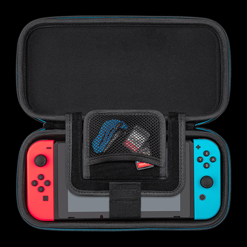 PDP Nintendo Switch Pull-N-Go Torbica - Mario slika 6