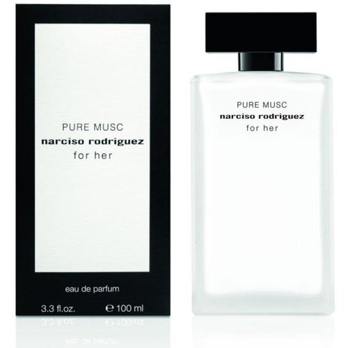 Narciso Rodriguez Pure Musc For Her Eau De Parfum 100 ml (woman) slika 2