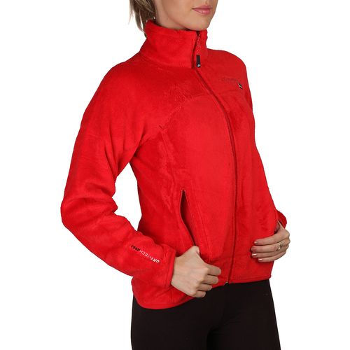 Ženska jakna Geographical Norway Ursula woman red slika 2