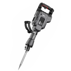 Deli Elektro-pneumatski čekić DB-30 1800W Supreme, EDE-DG15-2E