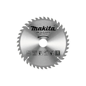 Makita - TCT list pile za drvo D-64973