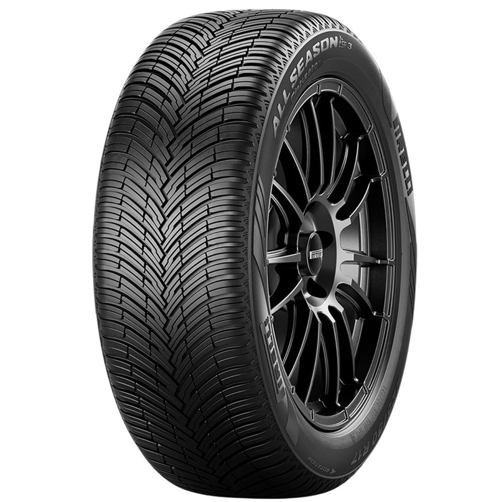 Pirelli Guma 225/60r18 104y xl cntsf3 all season pirelli cjelogodisnje osobne gume slika 1