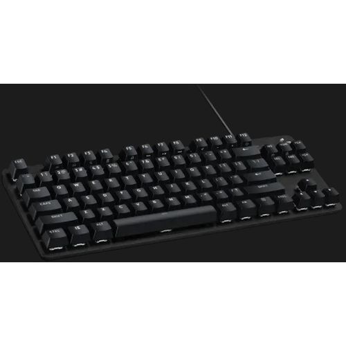 Logitech G413 TKL SE Mechanical Gaming Keyboard US, Tenkeyless slika 2