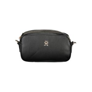 TOMMY HILFIGER WOMEN'S BAG BLACK