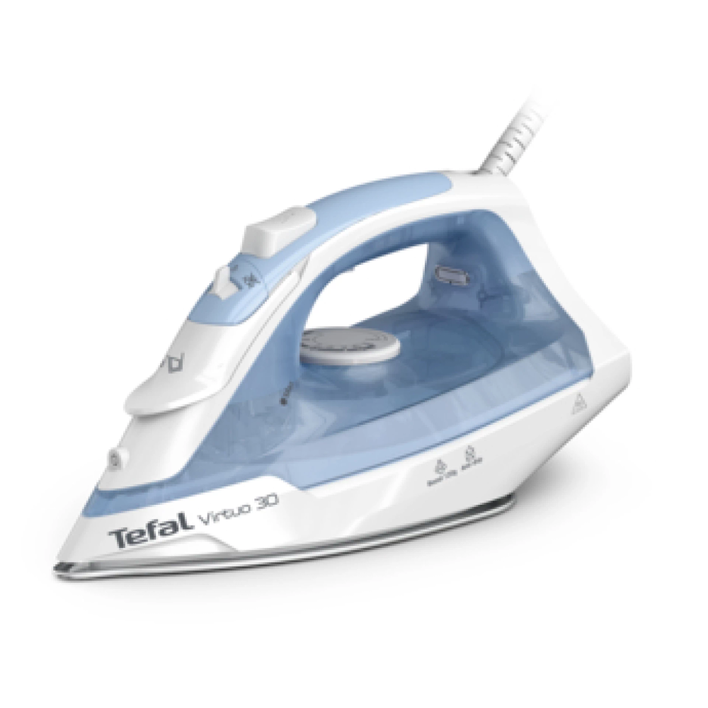 TEFAL Pegla FV2C41E0, 2000 W slika 1