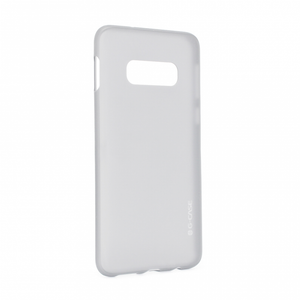 Torbica G case Couleur za Samsung G970 S10e transparent