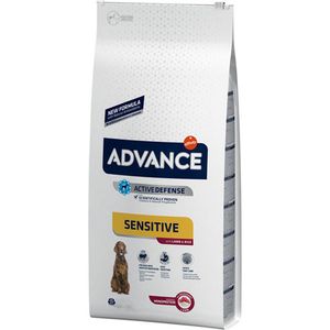 Advance Sensitive Adult Jagnjetina i Pirinač 12 kg