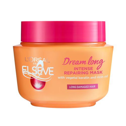 L'Oreal Paris Elseve Dream Long maska za kosu 300ml slika 1