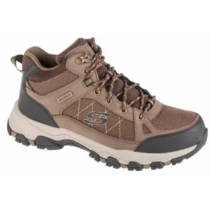 Skechers selmen - melano 204477-choc